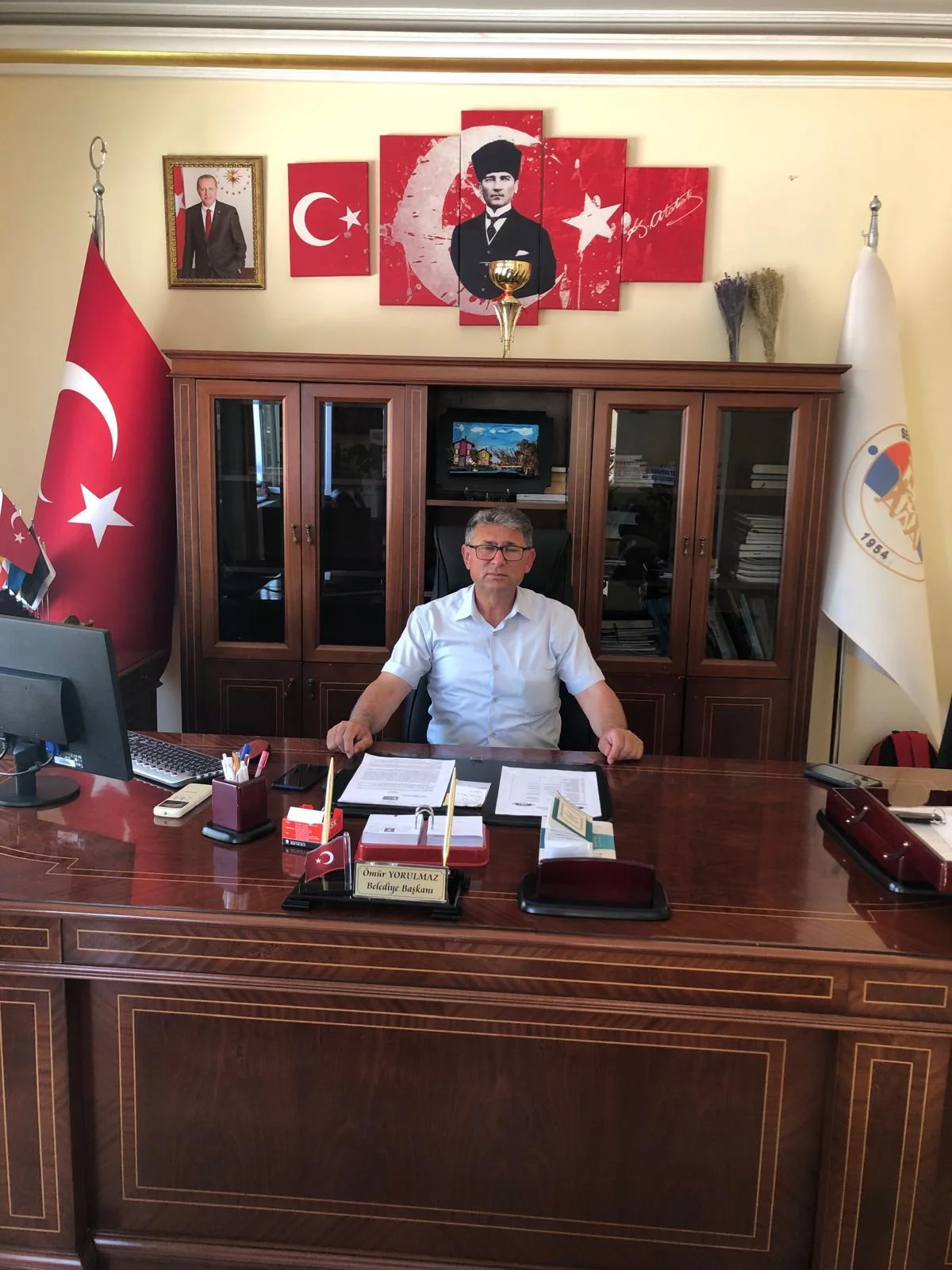 Ömür YORULMAZ